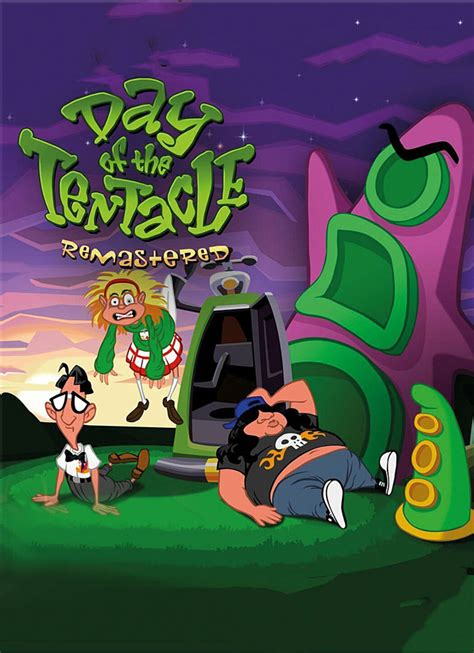 The Finest Games By Double Fine Productions Eneba