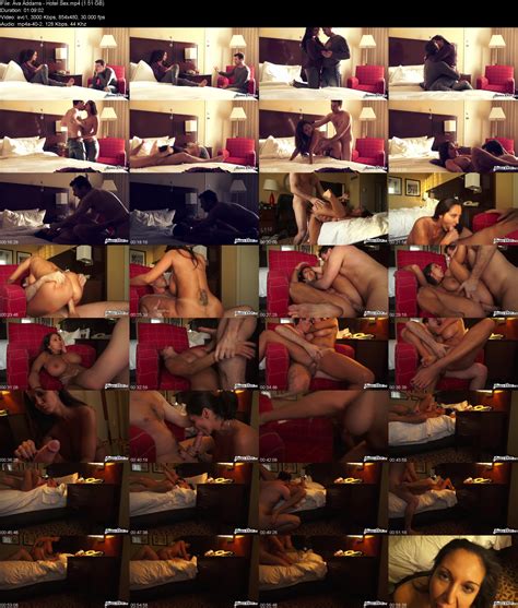 Ava Addams Scene Ava Addams And James Deen Are In Love Jun 04 2023 Forumophilia PORN