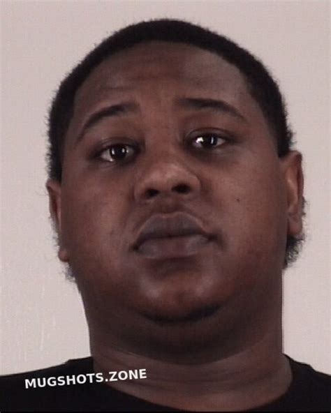 Darden Dashawn 01062023 Tarrant County Mugshots Zone