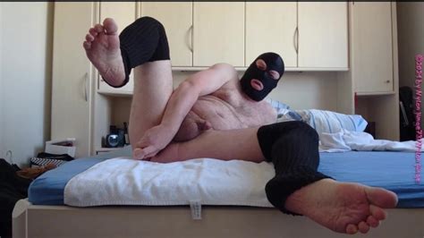 Maskierter Spa Mit Dem Arschloch Pornhub Gay