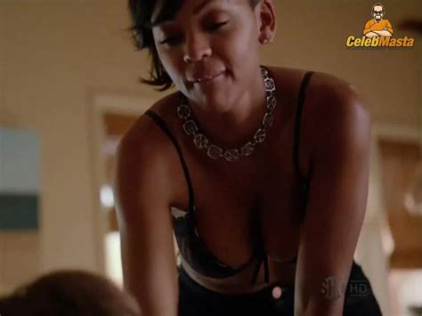 Meagan Good Nude Sex Scene Videos Celebmasta