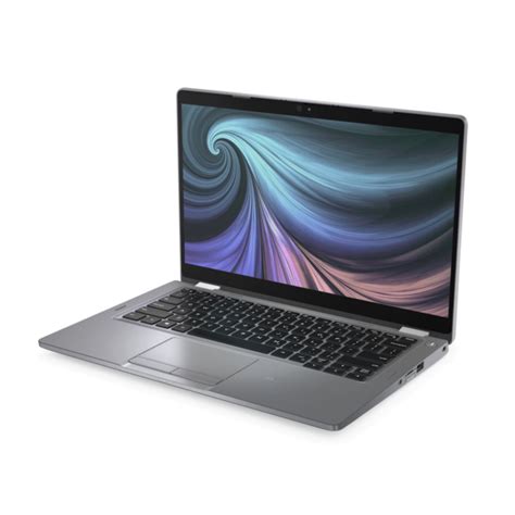 DELL LATITUDE 5310 2-IN-1 Notebook - Jetzt neu kaufen