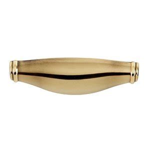 Alno Creations Cabinet Hardware Charlie S Collection 4 Centers Cup