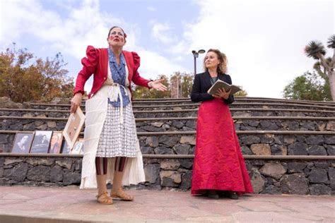 La Finca De Osorio Acoge Este Viernes La Obra De Teatro Itinerante