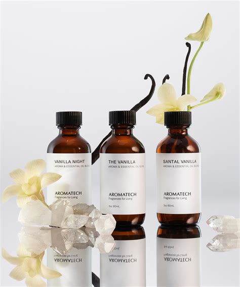 The Vanilla Collection