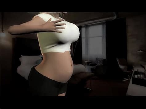 Belly Water Expansion XVIDEOS