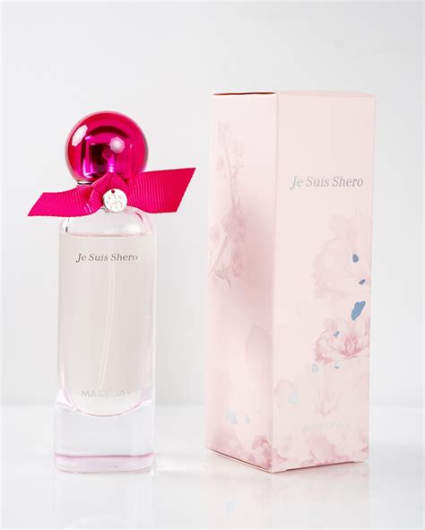 Парфюмерная вода Mary Kay Je Suis Shero™ | купить на официальном сайте ...