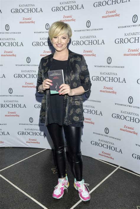 Dorota Szelągowska pokazała się w bikini Nie wyszłam korzystnie Kozaczek