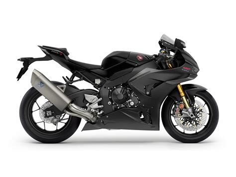 Honda Fireblade Sp Carbon Edition Inmotion