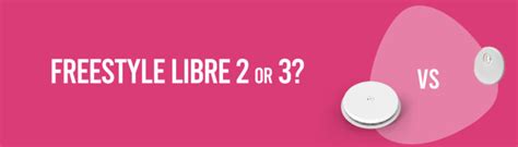 Freestyle Libre 3 Vs Libre 2 All Differences Explained