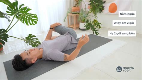 10 Tư Thế Yoga Cơ Bản Người Mới Cần Biết Nguyên Yoga