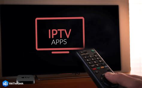 Iptv Player Windows 10