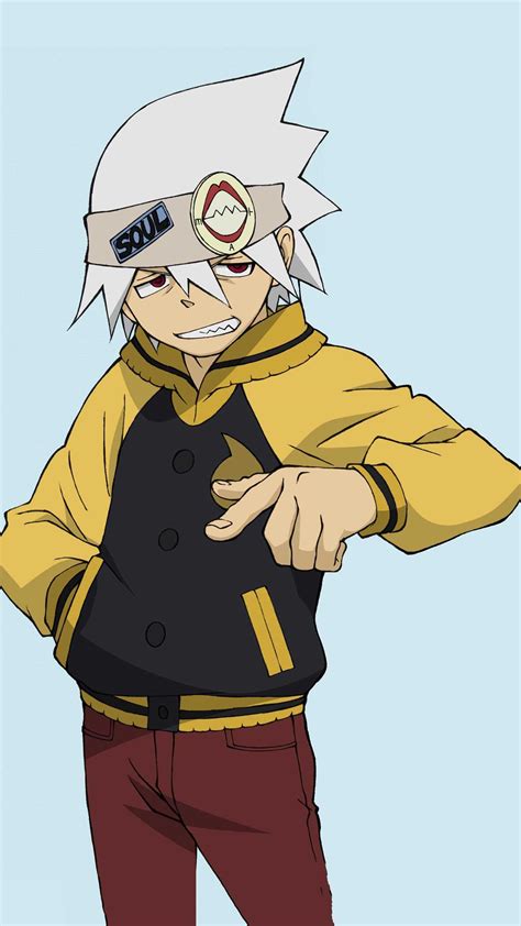 Soul Eater Evans Wallpaper - iXpap