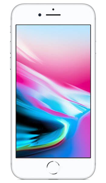 Apple Iphone 8 Scheda Tecnica E Caratteristiche