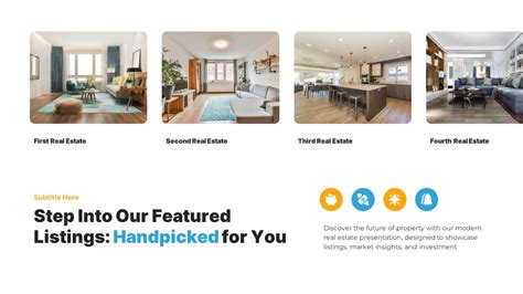 Akinita Real Estate Powerpoint Template Presentation Templates