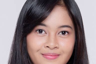 Hot Sexy Reva Adriana Ramadhani Bikini Pics