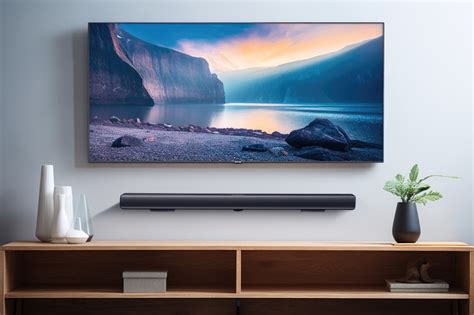 Bose-Klang fürs Heimkino: Dolby-Atmos-Soundbar zum Tiefstpreis - Futurezone
