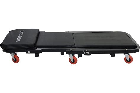 Лежак-трансформер WIEDERKRAFT WDK-65386 - выгодная цена, отзывы ...