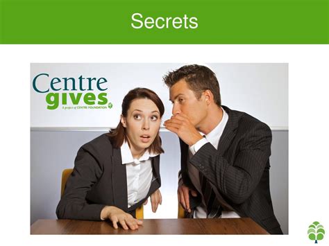 Success Series: Fundraising Strategies - ppt download