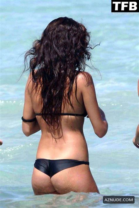 Giorgia Palmas Nude And Sexy Photos Collection AZNude