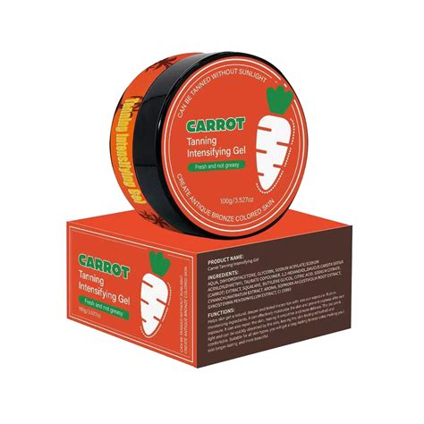 Sunless Tanning Instant Sun Sunless Tanning Natural Tanning Accelerator