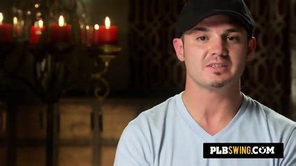 Swinger Amateur Couple Warms Up The Day With Some Naughty Sex In