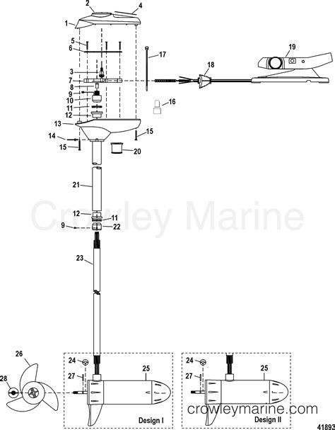 Motorguide Electric Trolling Motor Parts at Marjorie Lockett blog