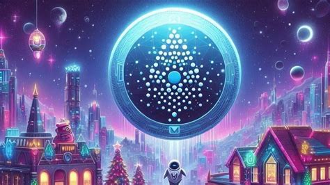 Prévision du prix de Cardano ADA pour le 27 décembre Le support va