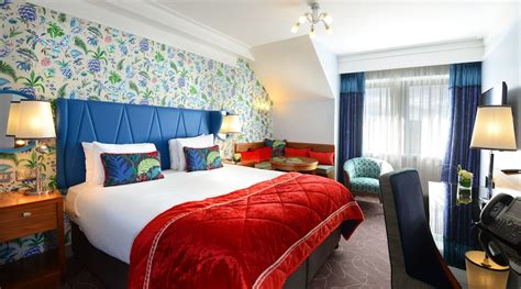 Clontarf Castle Hotel Dublin, Dublin, IE - Reservations.com