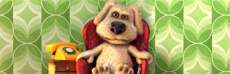 Talking Ben Talking Ben The Dog — обзоры и отзывы описание дата