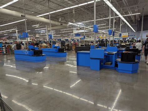 Walmart Remodel Rwalmart