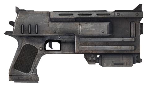 Weathered 10mm Pistol Fallout Wiki Fandom