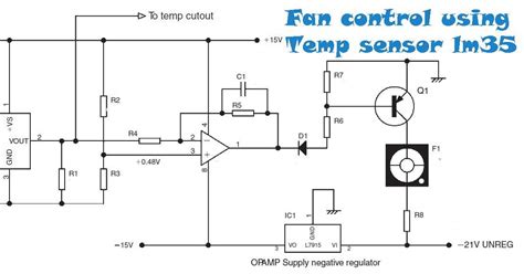 Датчик температуры lm35 подключение