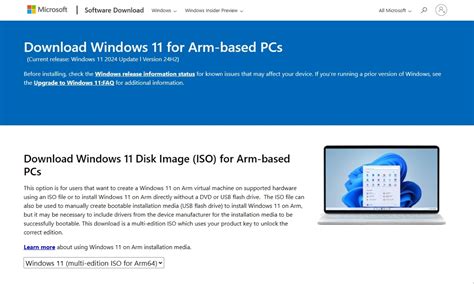 Microsoft Finally Releases Windows 11 ISO For ARM PCs | Beebom