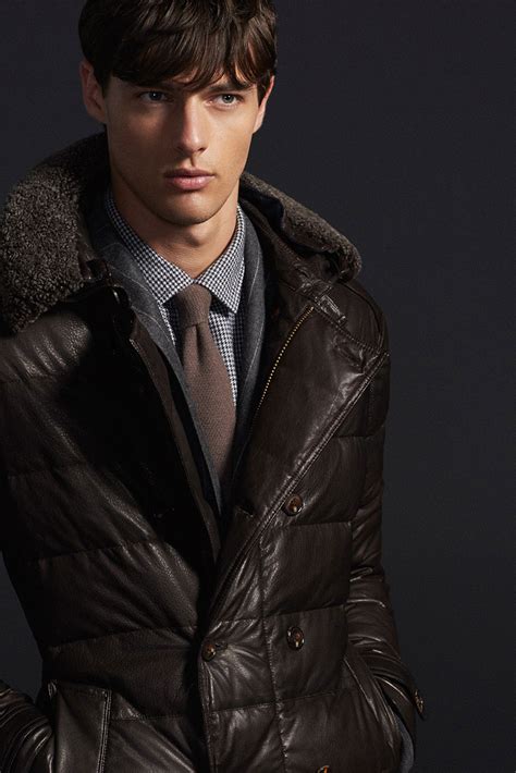 Massimo Dutti Delivers Essential Tailored Style for Fall 2015 NYC ...