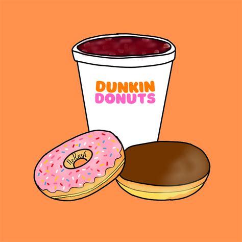 Dunkin Donuts
