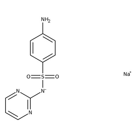 Sulfadiazine Sodium Salt 98 Hplc Milliporesigma Supelco 100 G