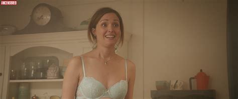 Nackte Rose Byrne In Juliet Naked