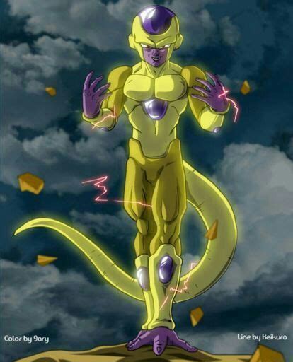 Freezer Wiki Dragon Ball Espa Ol Amino