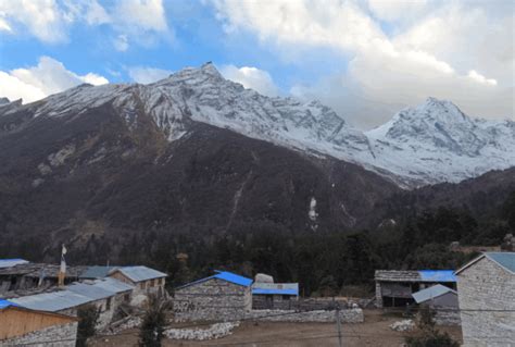 How to get a Manaslu trek permit - Costs and Fees? - Himalayan Glacier 