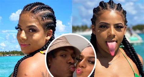 OnlyFans Tongue Model Sues Ex Boyfriend For 6 3 Billion In Revenge Porn Case OutKick