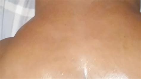 GORILLA PUNCHER LOVES TO SEE PUSSY CREAM ON GORILLA DICK FROM A BIG BOOTY EBONY MILF