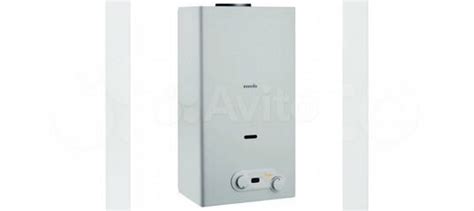 Газовая колонка Innovita Primo 11i NG, электро купить в Нижнем ...