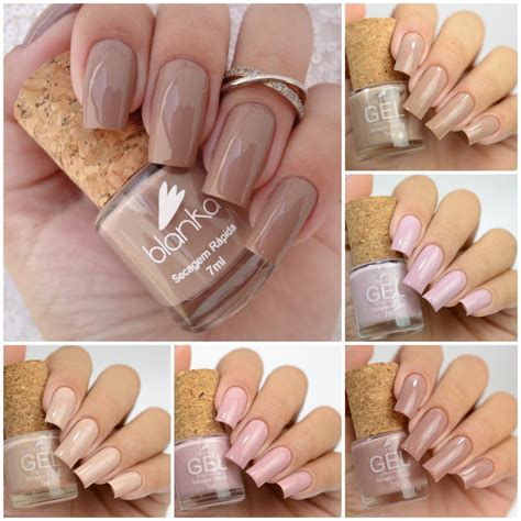 KIT Blanka Nude Shopee Brasil