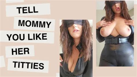 This Horny MILF Teacher In Black Leather Wants You To Jerk Your Cock For Her JOI XHamster