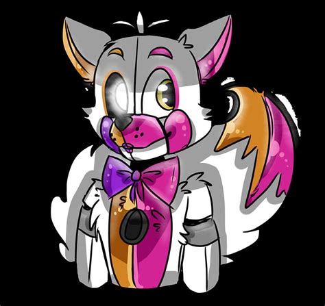 Descubrir 71 Imagen Funtime Foxy Dibujos Viaterramx