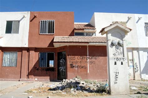 Busca Infonavit recuperar casas abandonadas El Siglo de Torreón