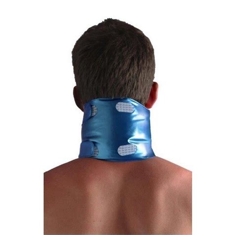 Chladící a hřející gelový obklad URIEL COLD HOT WRAP COMPRESS