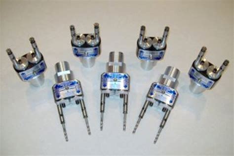 Multi Spindle Heads Inc