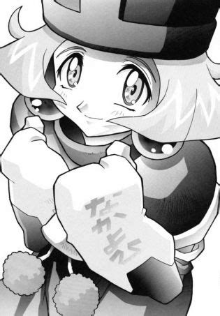 Lei Luscious Hentai Manga Porn